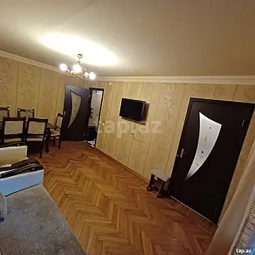 Kirayə verilir 2 otaqlı mənzil 40 m² — Bakı 2 otaq 40.00 m²