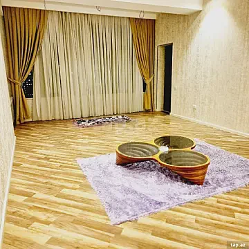 Satılır 2 otaqlı yeni tikili 70 m² — Bakı 2 otaq 70.00 m²