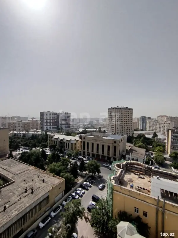 Satılır 3 otaqlı yeni tikili 80 m²
