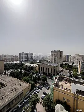 Satılır 3 otaqlı yeni tikili 80 m² — Bakı 3 otaq 80.00 m²