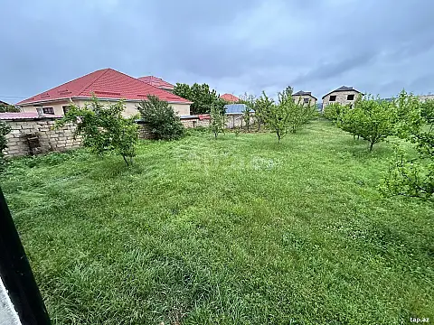 Satılır torpaq sahəsi — Qusar