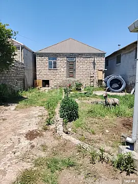 Satılır 3 otaqlı həyət evi 90 m² — Bakı, Ramana 3 otaq 90.00 m²