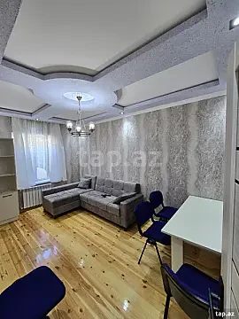 Satılır 3 otaqlı həyət evi 100 m² — Bakı, Binə 3 otaq 100.00 m²