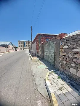 Satılır 3 otaqlı həyət evi 600 m² — Naxçıvan 3 otaq 600.00 m²