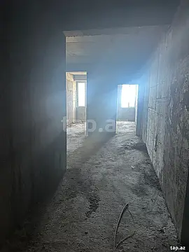 Satılır 2 otaqlı yeni tikili 56 m² — Sumqayıt 2 otaq 56.00 m²