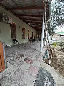 Satılır 6 otaqlı həyət evi 190 m² — Bakı 6 otaq 190.00 m²