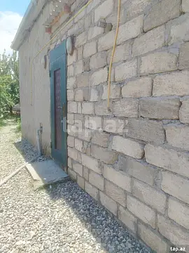 Satılır 4 otaqlı həyət evi 112 m² — Quba 4 otaq 112.00 m²