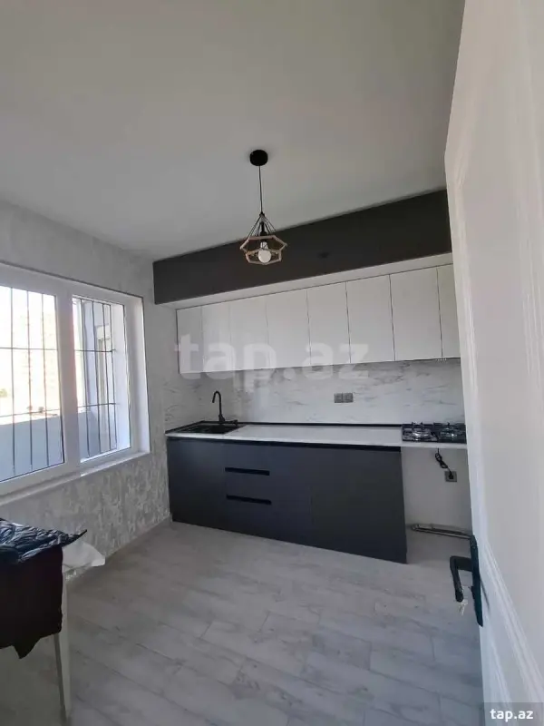Satılır 3 otaqlı mənzil 70 m²
