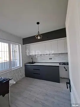 Satılır 3 otaqlı mənzil 70 m² — Bakı, İnşaatçılar 3 otaq 70.00 m²