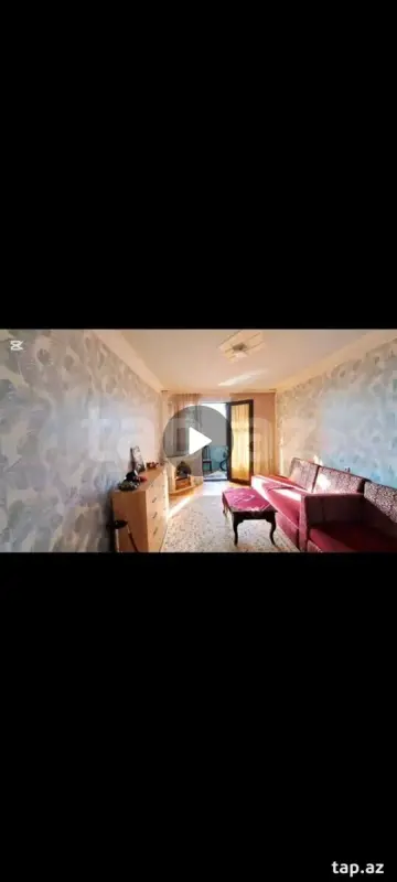 Satılır 2 otaqlı mənzil 64.2 m²