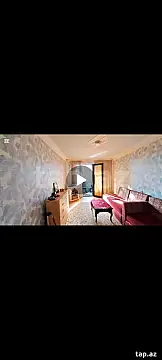 Satılır 2 otaqlı mənzil 64.2 m² — Gəncə 2 otaq 64.20 m²