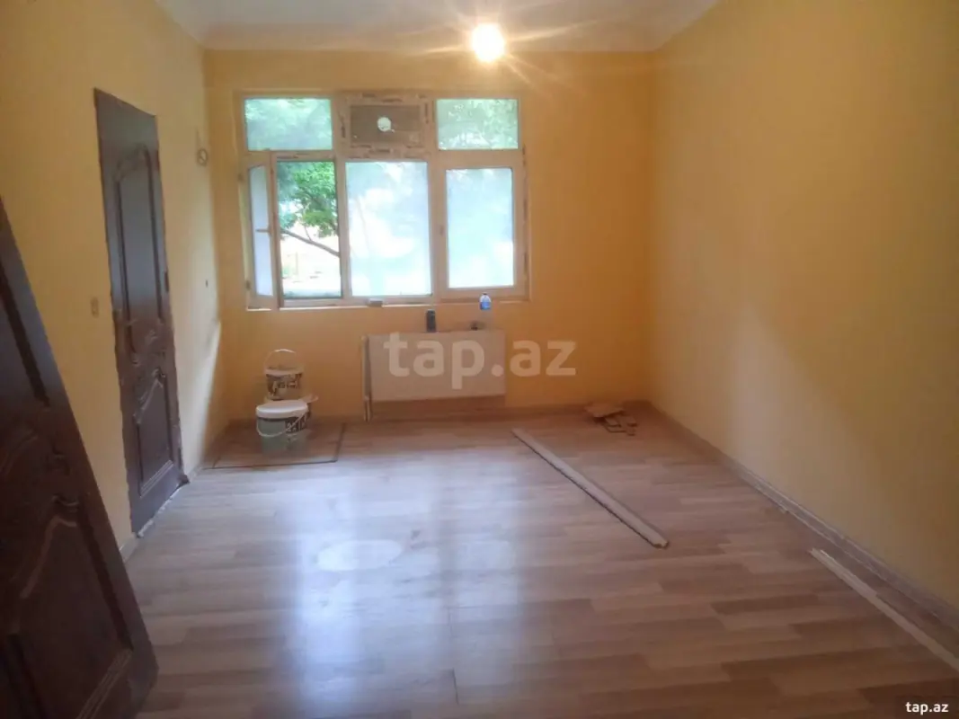 Satılır 3 otaqlı mənzil 100 m²
