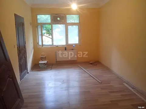 Satılır 3 otaqlı mənzil 100 m² — Bakı 3 otaq 100.00 m²