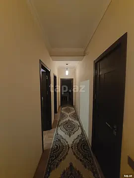 Kirayə verilir 2 otaqlı yeni tikili 67 m² — Xırdalan 2 otaq 67.00 m²