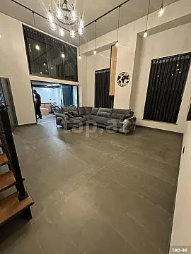 Kirayə verilir 2 otaqlı yeni tikili 75 m² — Bakı 2 otaq 75.00 m²