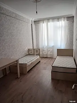 Kirayə verilir 3 otaqlı yeni tikili 125 m² — Bakı, Saray 3 otaq 125.00 m²