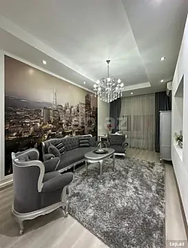 Kirayə verilir 2 otaqlı yeni tikili 70 m² — Bakı 2 otaq 70.00 m²