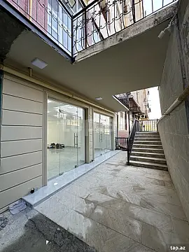 Kirayə verilir obyekt — Bakı