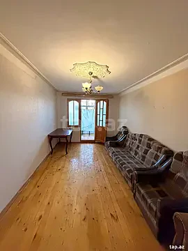 Kirayə verilir 3 otaqlı yeni tikili 50 m² — Xırdalan, Xırdalan 3 otaq 50.00 m²