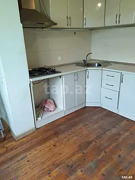 Kirayə verilir 1 otaqlı mənzil 41 m² — Bakı, Yeni Günəşli 1 otaq 41.00 m²
