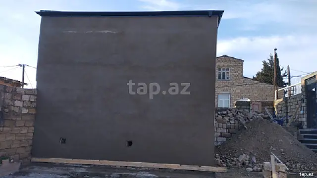 Satılır torpaq sahəsi — Bakı, Binə