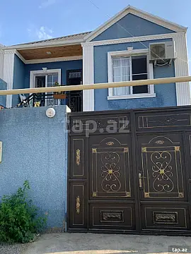 Satılır 4 otaqlı həyət evi 160 m² — Bakı, Masazır 4 otaq 160.00 m²