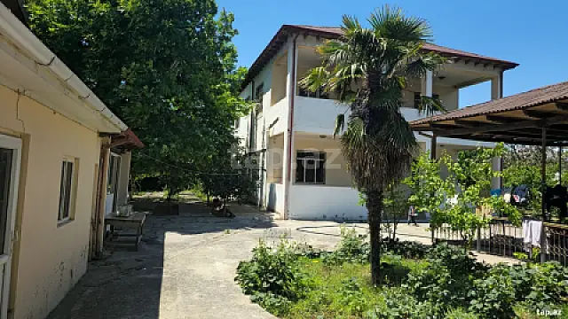 Satılır 6 otaqlı həyət evi 270 m² — Sumqayıt 6 otaq 270.00 m²