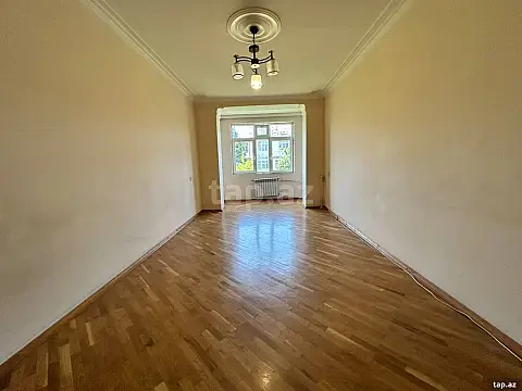 Satılır 3 otaqlı mənzil 90 m² — Bakı 3 otaq 90.00 m²