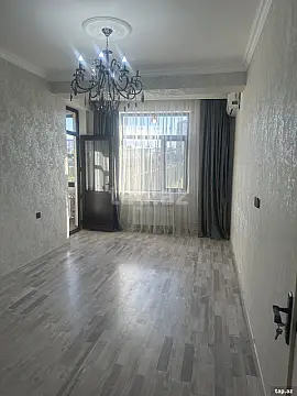 Kirayə verilir 2 otaqlı yeni tikili 60 m² — Sumqayıt 2 otaq 60.00 m²