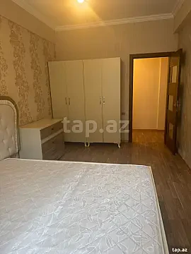 Kirayə verilir 2 otaqlı yeni tikili 60 m² — Xırdalan, Xırdalan 2 otaq 60.00 m²