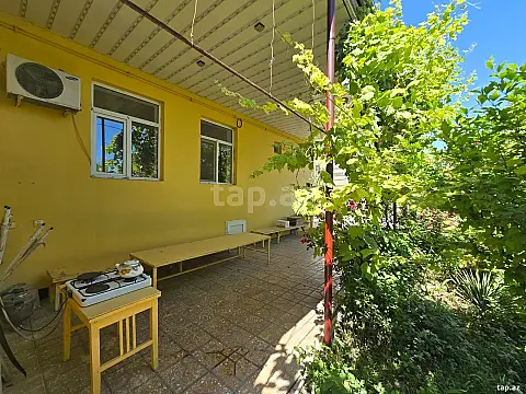 Satılır 4 otaqlı həyət evi 700 m² — Bakı, Binə 4 otaq 700.00 m²