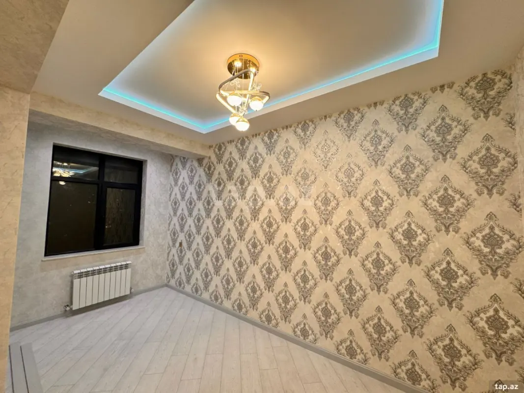 Kirayə verilir 3 otaqlı yeni tikili 86 m²