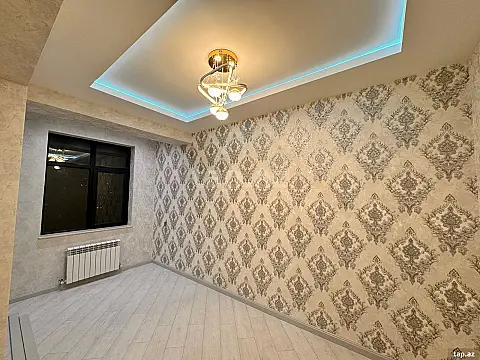 Kirayə verilir 3 otaqlı yeni tikili 86 m² — Bakı 3 otaq 86.00 m²