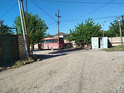 Satılır torpaq sahəsi — Sumqayıt