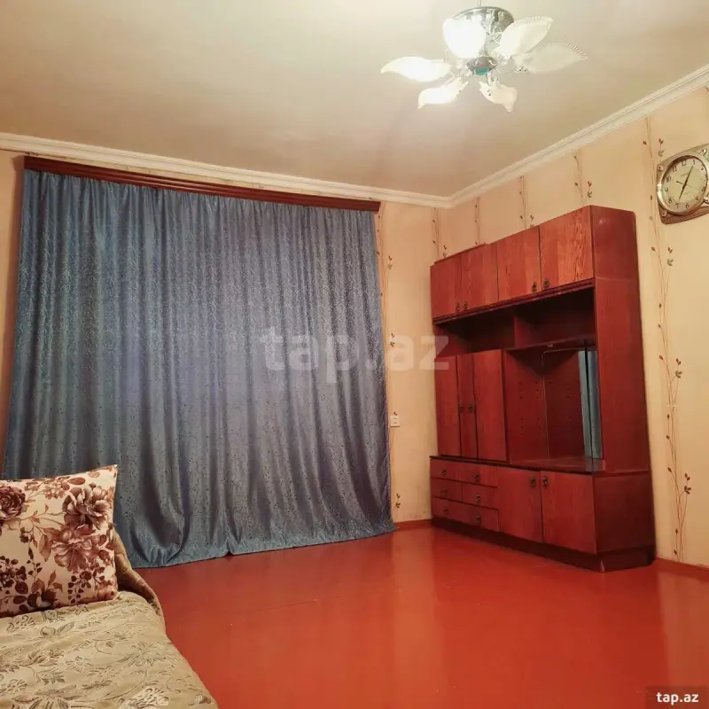 Satılır 2 otaqlı mənzil 50 m²