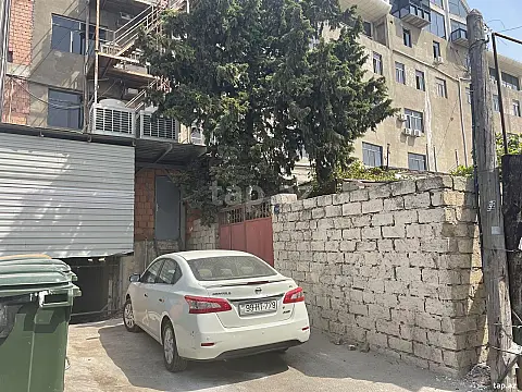 Satılır 3 otaqlı həyət evi 400 m² — Bakı, Yasamal 3 otaq 400.00 m²