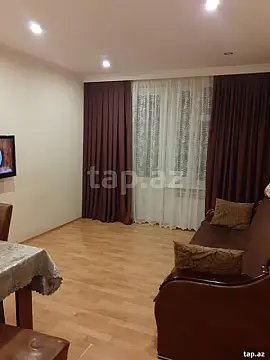 Satılır 3 otaqlı mənzil 50 m² — Sumqayıt 3 otaq 50.00 m²