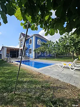 Kirayə verilir 4 otaqlı həyət evi 120 m² — İsmayıllı 4 otaq 120.00 m²