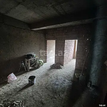 Satılır 1 otaqlı yeni tikili 48 m² — Sumqayıt 1 otaq 48.00 m²