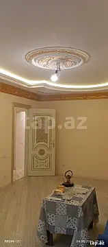 Satılır 2 otaqlı mənzil 68 m² — Gəncə 2 otaq 68.00 m²