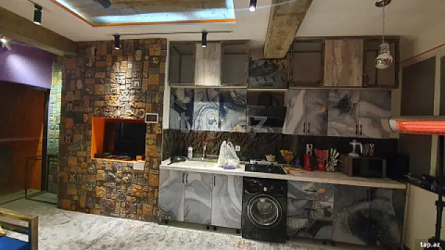 Satılır 2 otaqlı yeni tikili 45 m² — Sumqayıt 2 otaq 45.00 m²
