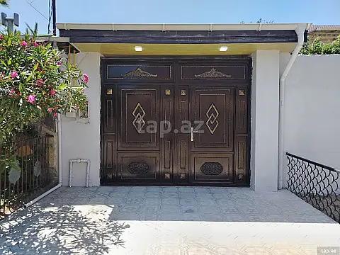Satılır 4 otaqlı həyət evi 71 m² — Sumqayıt 4 otaq 71.00 m²
