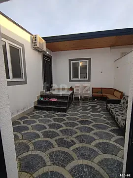Satılır 3 otaqlı mənzil 140 m² — Bakı 3 otaq 140.00 m²