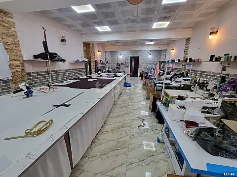 Satılır obyekt — Sumqayıt