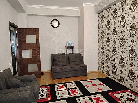 Satılır 2 otaqlı yeni tikili 60.2 m² — Sumqayıt 2 otaq 60.20 m²