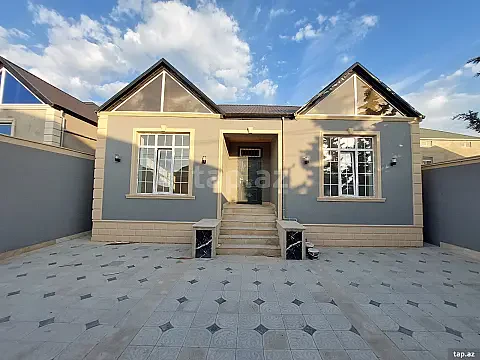 Satılır 4 otaqlı həyət evi 250 m² — Bakı, Hövsan 4 otaq 250.00 m²