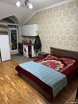 Kirayə verilir 2 otaqlı yeni tikili 51 m² — Xırdalan, Xırdalan 2 otaq 51.00 m²