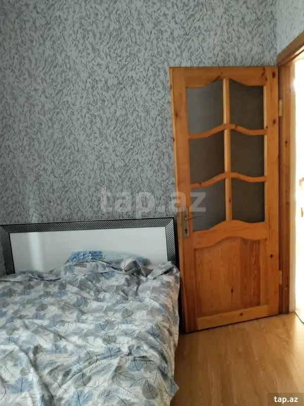 Kirayə verilir 1 otaqlı mənzil 20 m²