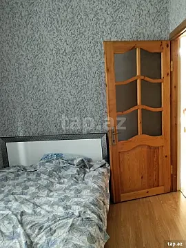 Kirayə verilir 1 otaqlı mənzil 20 m² — Bakı, Əhmədli 1 otaq 20.00 m²