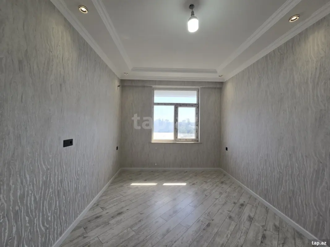 Satılır 2 otaqlı yeni tikili 57 m²